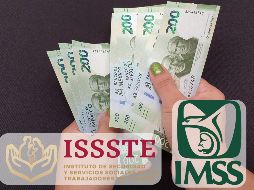 Para quienes tengan dudas, está disponible la línea de atención telefónica del ISSSTE, así como su portal web oficial. ESPECIAL / CANVA