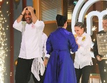 Su victoria en  MasterChef Celebrity Generaciones 2025 se selló con un menú de tres tiempos titulado 