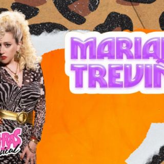Mariana Treviño regresa a Guadalajara con su icónica Lupita en 'Mentiras, el musical'