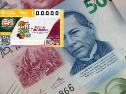 El Sorteo Mayor 3980 se realiza este martes a las 20:00 horas y podrás saber si ganaste el premio mayor en EL INFORMADOR. UNSPLASH.