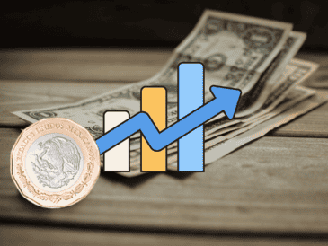 En términos semanales, la moneda estadounidense ha mostrado un incremento del 0.52%. CANVA