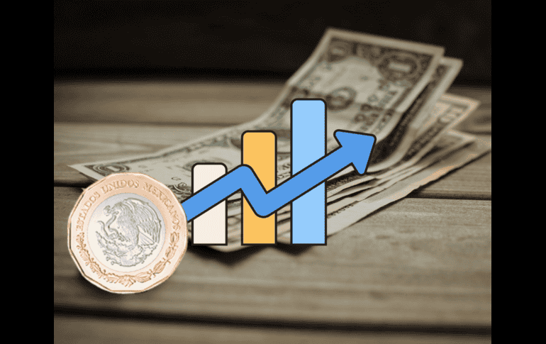 En términos semanales, la moneda estadounidense ha mostrado un incremento del 0.52%. CANVA