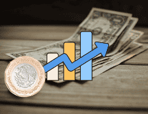 En términos semanales, la moneda estadounidense ha mostrado un incremento del 0.52%. CANVA