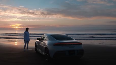 En resumen, el nuevo Honda Prelude renuncia a la potencia bruta como carta de presentación y apuesta por un enfoque más purista. YouTube/ @HondaVideo