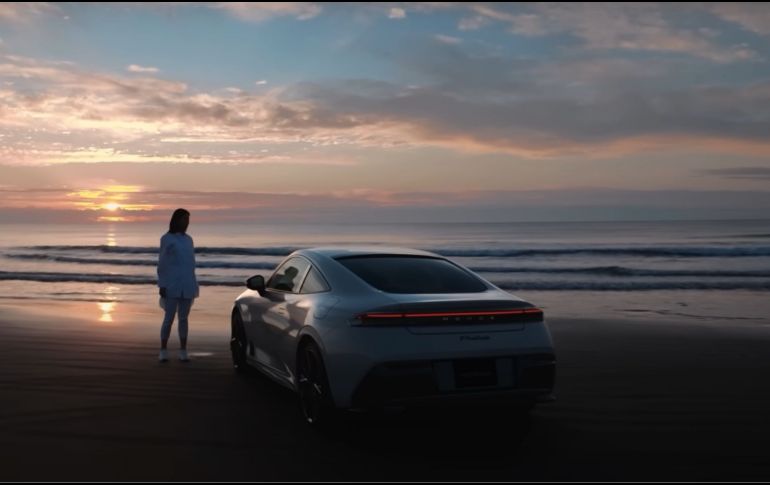 En resumen, el nuevo Honda Prelude renuncia a la potencia bruta como carta de presentación y apuesta por un enfoque más purista. YouTube/ @HondaVideo