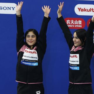 2025, un año de crecimiento y debut internacional para las gemelas Cueva