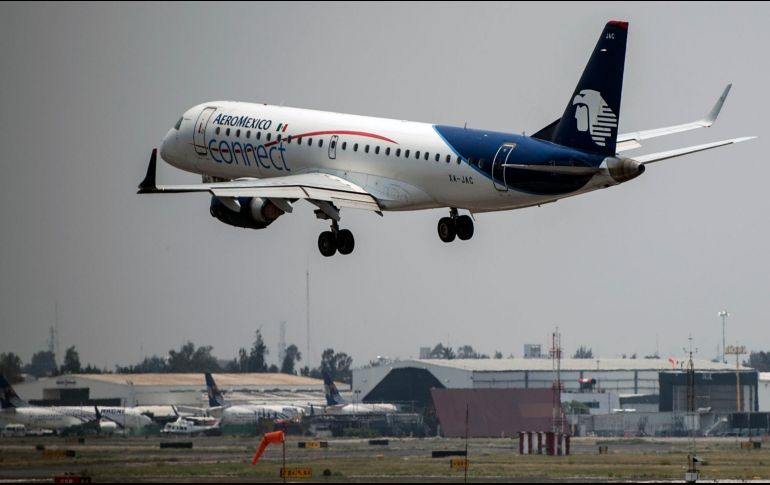 Las imágenes se difundieron rápidamente, generando múltiples reacciones en línea. AFP/ ARCHIVO.