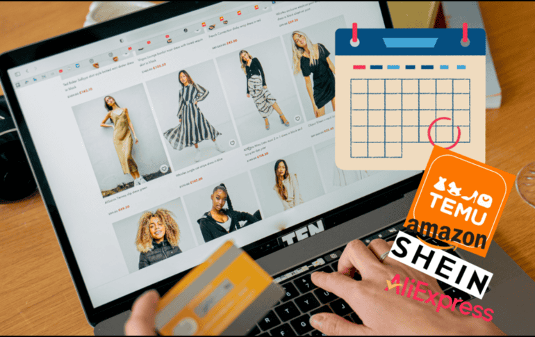 Hasta ahora, dichos envíos estaban sujetos a una tasa del 19% cuando su valor no superaba los dos mil 500 dólares. CANVA