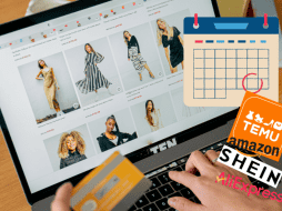 Hasta ahora, dichos envíos estaban sujetos a una tasa del 19% cuando su valor no superaba los dos mil 500 dólares. CANVA