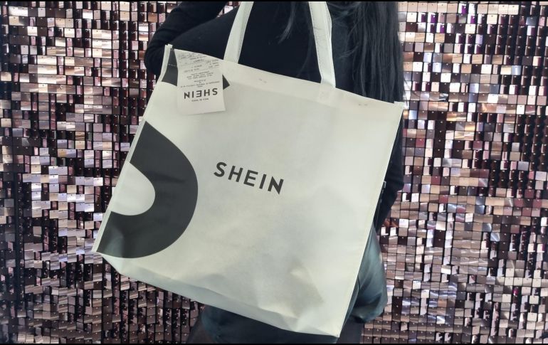 A partir del 15 de agosto, las importaciones menores a 117 dólares desde países con los que no se tiene tratado de libre comercio pagarán un impuesto de 33.5%. EL IFORMADOR/Archivo