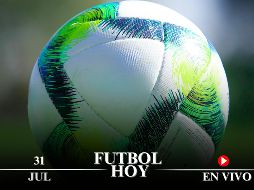 La programación diaria incluye partidos que pueden verse en televisión abierta, otros en restringida, y algunos a través de streaming. IMAGO7