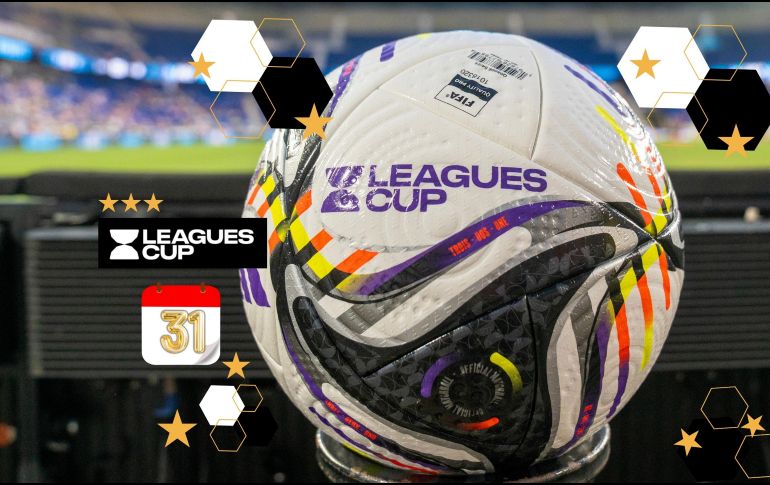 Si planeas seguir alguno de los partidos, ten en cuenta que algunos serán transmitidos únicamente por plataformas de streaming. ESPECIAL / EFE