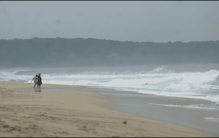 El fuerte sismo de magnitud 8.8 en Rusia generó un tsunami que ha provocado variaciones en el nivel del mar en distintas zonas costeras de México, dice la Semar. SUN / ARCHIVO