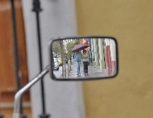 En la sofocante metrópoli tapatía, se registra cierta probabilidad de chubascos en el 90% de su región. EL INFORMADOR / ARCHIVO