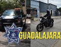 Estos son los resultados de los operativos de la Policía de Guadalajara en el periodo del 21 al 27 de julio. ESPECIAL / FACEBOOK Policía Gdl