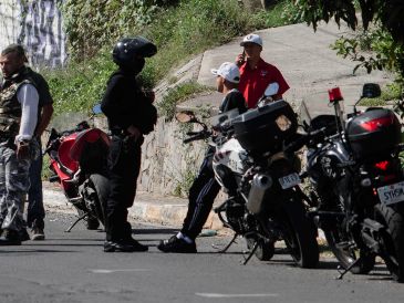 A los imputados se les aseguraron una pipa y una bolsa con 10 envoltorios con aproximadamente 120 gramos de metanfetamina. EL INFORMADOR / ARCHIVO