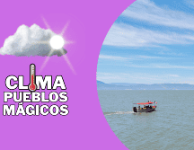 De acuerdo al pronostico del clima de hoy, 30 de julio se prevé lluvias en algunos Pueblos Mágicos de Jalisco. UNSPLASH/ R. Lopez