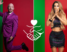 Facundo le pide perdón a Ninel Conde por esta razón. ESPECIAL / X /@LaCasaFamososMx