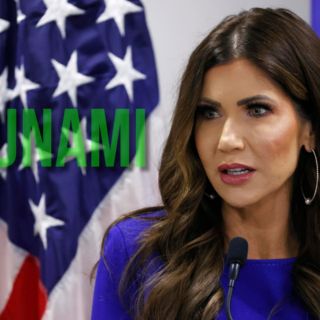 Gobierno de EU confirma que la amenaza de tsunami ha pasado