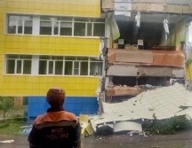 La península rusa de Kamchatka se vio afectada hoy por dos terremotos. EFE/ ARCHIVO