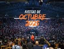 El cartel reúne a solistas y agrupaciones del regional mexicano. EL INFORMADOR / ARCHIVO