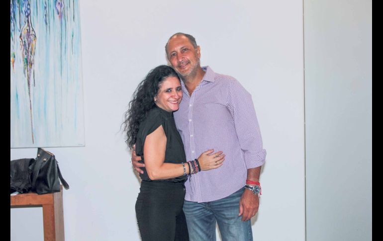 Cumpleaños Bety Gómez Esqueda. GENTE BIEN JALISCO / E. Escamilla