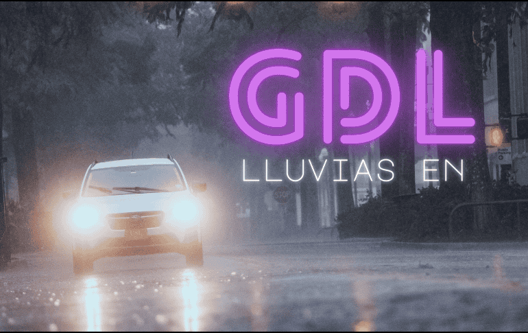 Hasta el momento, no hay reportes de lluvia en el Área Metropolitana de la ciudad, sin embargo, recordemos que el clima es muy fluctuante. EFE / ARCHIVO