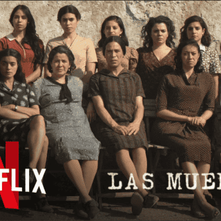 'Las Poquianchis', el oscuro legado criminal que Netflix convertirá en serie