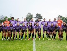 Chivas Femenil vuelve a la acción en la Liga MX Femenil este jueves, 31 de julio. IMAGO7/ ARCHIVO