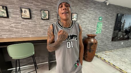 Además de su labor como organizador y curador del festival, C-Kan sigue en activo con nuevos lanzamientos. EL INFORMADOR/ H. Navarro