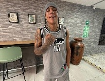 Además de su labor como organizador y curador del festival, C-Kan sigue en activo con nuevos lanzamientos. EL INFORMADOR/ H. Navarro