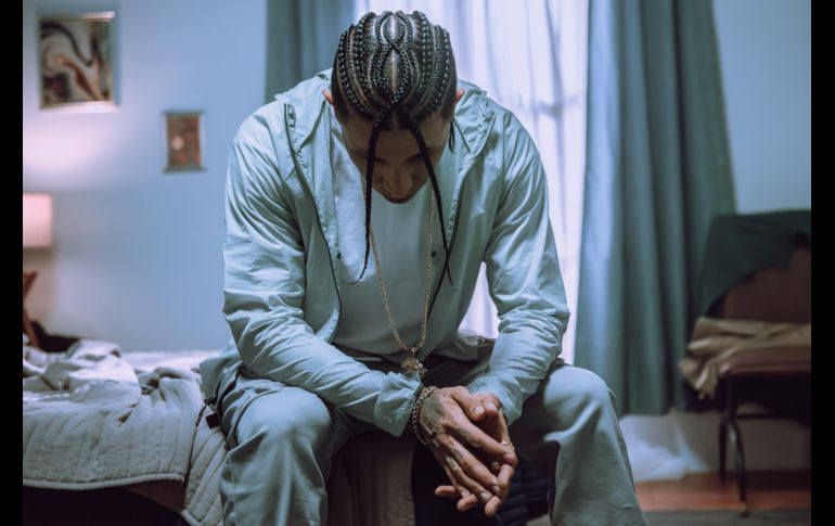 Además de su labor como organizador y curador del festival, C-Kan sigue en activo con nuevos lanzamientos. CORTESÍA