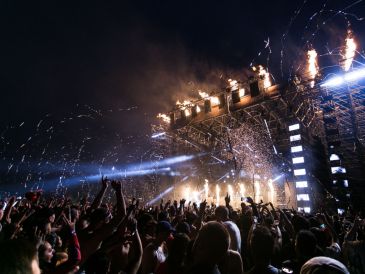 Nosotros te decimos todos los eventos donde será aplicable, para que aproveches la oportunidad de asistir con un acompañante. CANVA