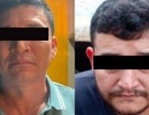 Todas estas acciones fueron llevadas a cabo de manera coordinada por personal de la Secretaría de la Defensa Nacional, Secretaría de Marina, Fiscalía General de la República, Guardia Nacional y la Secretaría de Seguridad y Protección Ciudadana. ESPECIAL