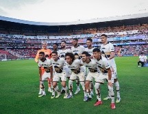 Los Pumas buscarán destacar ante rivales de peso en el futbol estadounidense. IMAGO7.