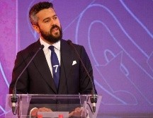 Cueva nació en Guadalajara y fue justo en Chivas, uno de los equipos de la ciudad, donde sentó las bases de un enfoque riguroso y análisis como jefe de Inteligencia, lo cual lo llevó posteriormente al futbol de Inglaterra. EL INFORMADOR/ H. Figueroa