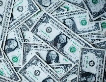 En la última semana, el billete verde acumula una ganancia del 1.68%, y en el balance anual todavía mantiene un avance de 0.96%. UNSPLASH