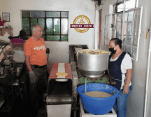 El acuerdo se respalda en la Norma Oficial Mexicana NOM-187-SSA1/SCFI-2002, que garantiza que el producto llegue al consumidor con calidad, higiene y a precio justo. GOBIERNO DE MÉXICO