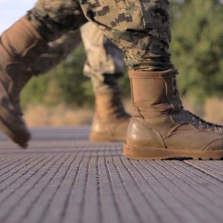 La recomendación de hoy en la cartelera de cine es “La frontera invisible”