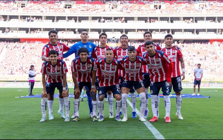 El Guadalajara no ha podido ganar un solo partido en la primera fase y tampoco sabe lo que es avanzar a la siguiente ronda. IMAGO7.