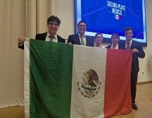 Los estudiantes mexicanos demostraron su talento en un escenario internacional de alto nivel. X / @EconomiaITAM_