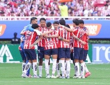 Ante el conjunto de la Gran Manzana, Chivas ha disputado tres partidos. IMAGO7.