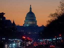 Una segunda resolución que pretendía prohibir la venta de decenas de miles de fusiles de asalto también fracaso, esta vez con el voto en contra de 73 senadores, por 24 a favor. EFE/ ARCHIVO