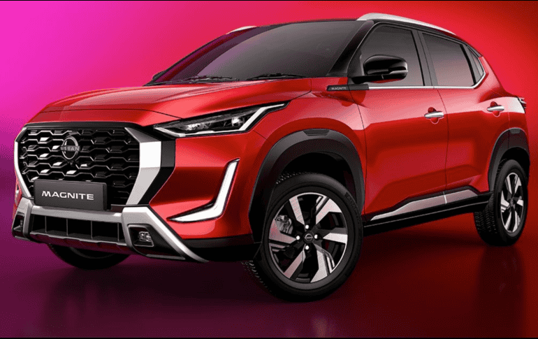 Los precios pueden variar según la región, promociones vigentes o paquetes opcionales. ESPECIAL/NISSAN