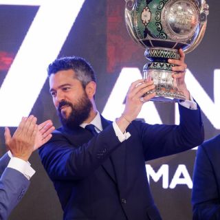 La Canaco celebra la trayectoria y el talento empresarial tapatío