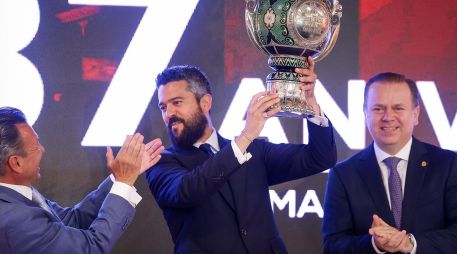 La Canaco celebra la trayectoria y el talento empresarial tapatío