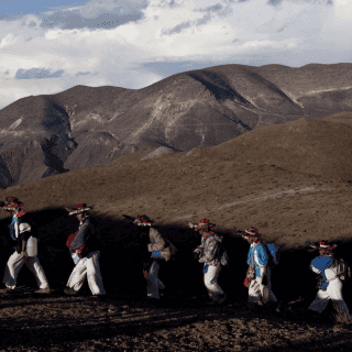 Wirikuta: un viaje sagrado, una declaratoria de patrimonio y una disputa eterna