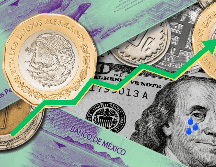 Recuerda que la cotización del dólar cambia a lo largo del día, por lo que su precio final de compra y venta puede variar. ESPECIAL / Canva