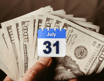 Así se cotiza el dólar hoy, 31 de julio en Banco Azteca. UNSPLASH/ J. Borba