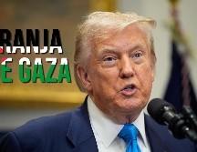 El mandatario ha expresado ya la necesidad de poner fin al conflicto en Gaza. EFE / ARCHIVO